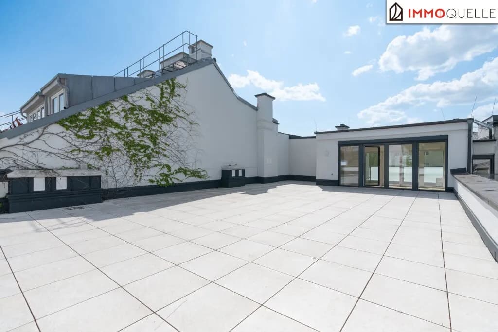 5-Zimmer-Wohnung kaufen in Wien – 209 m², € 1.250.000 – Bild 19 von 22