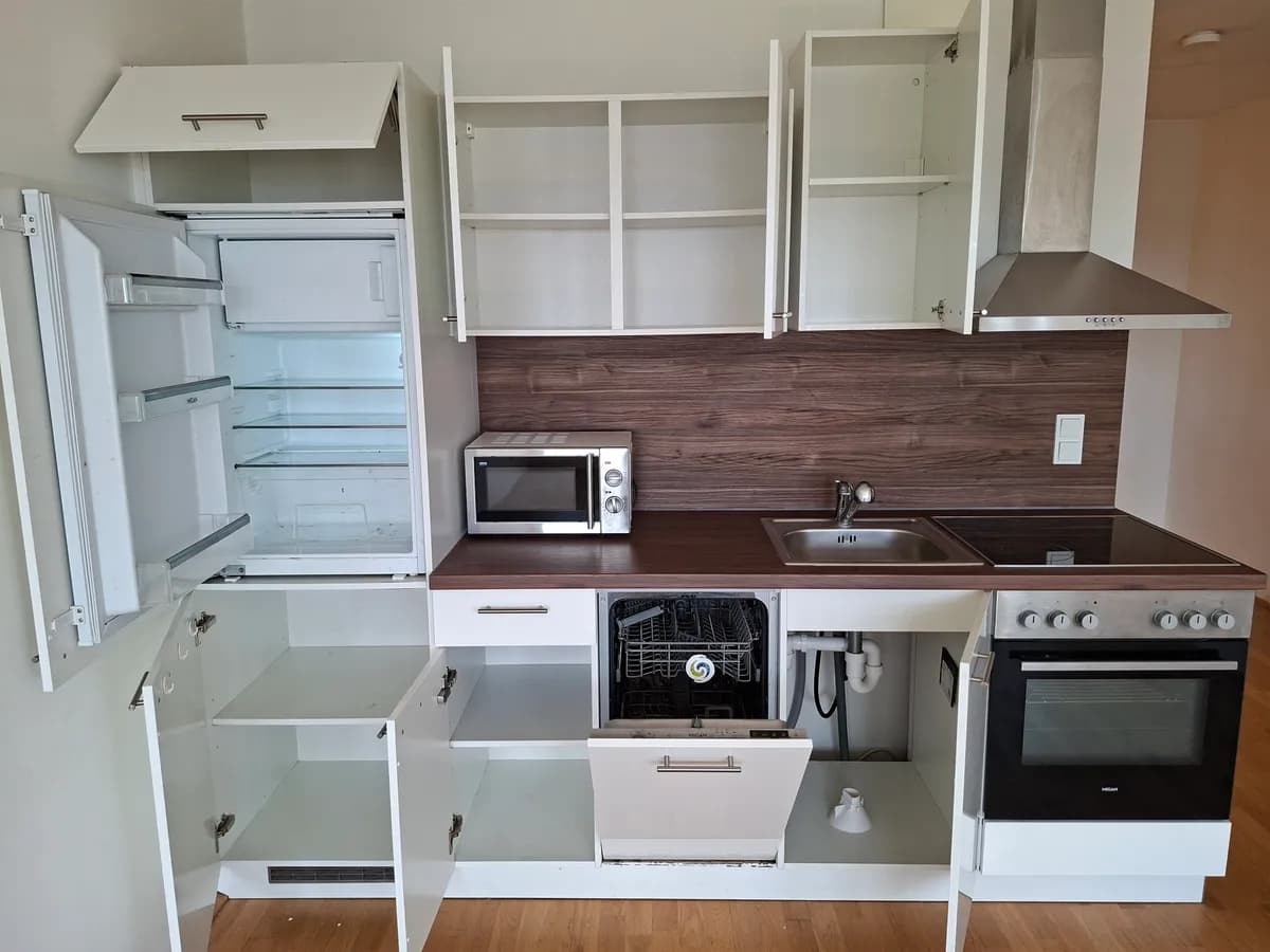 2-Zimmer-Wohnung mieten in Wien – 49 m², € 1.175 – Bild 3 von 9