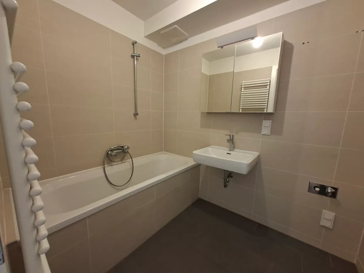2-Zimmer-Wohnung mieten in Wien – 49 m², € 1.175 – Bild 4 von 9