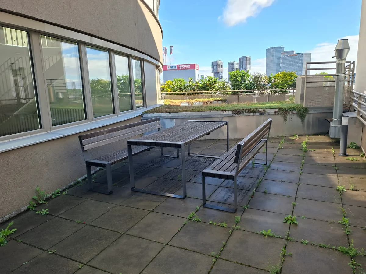 2-Zimmer-Wohnung mieten in Wien – 49 m², € 1.175 – Bild 5 von 9
