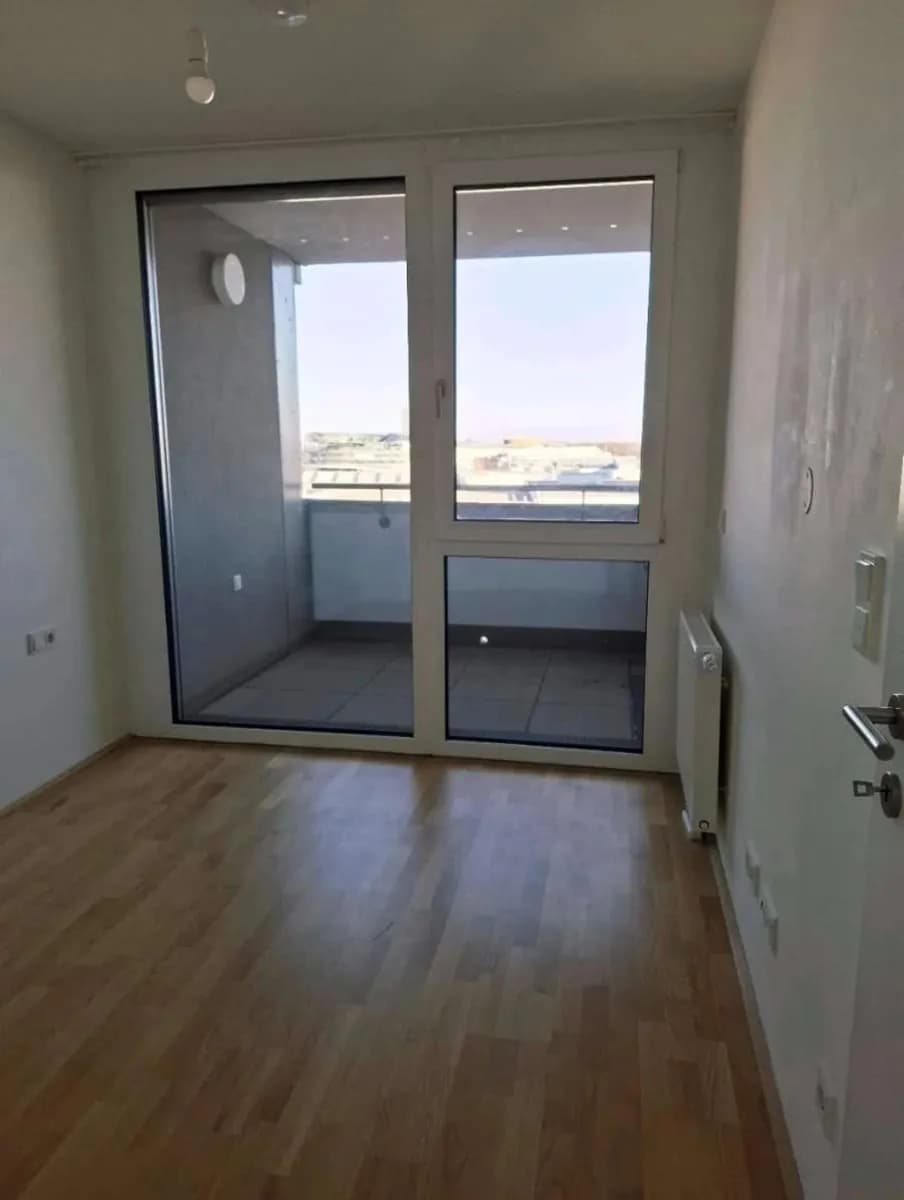 2-Zimmer-Wohnung mieten in Wien – 49 m², € 1.175 – Bild 7 von 9