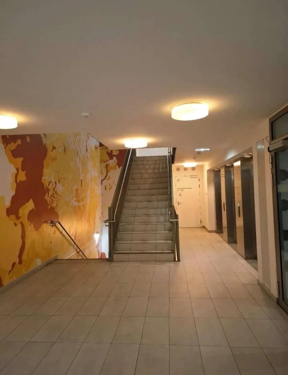 2-Zimmer-Wohnung mieten in Wien – 49 m², € 1.175 – Bild 8 von 9