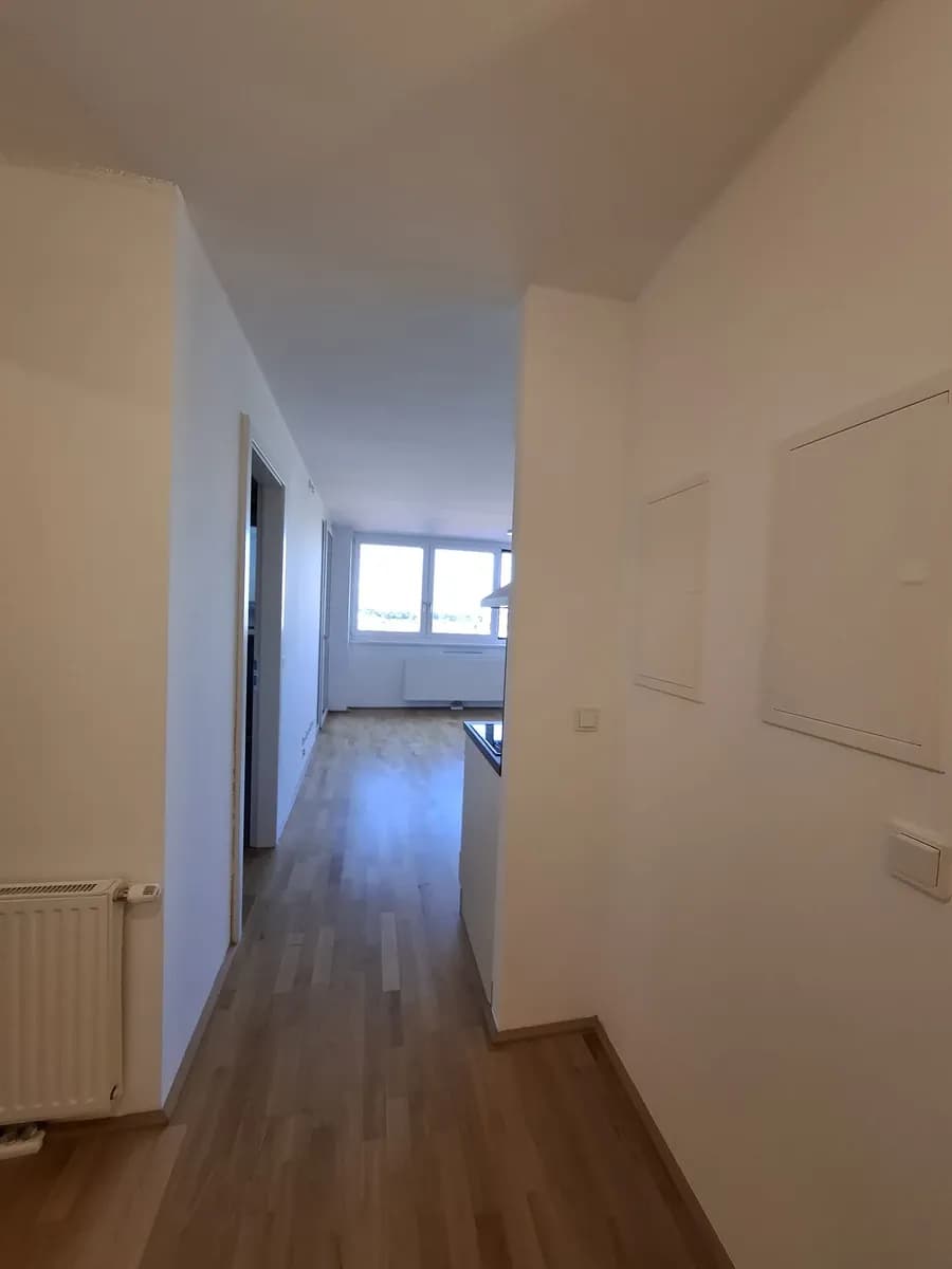 2-Zimmer-Wohnung mieten in Wien – 49 m², € 1.175 – Bild 9 von 9