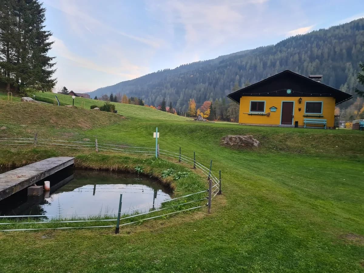 27-Zimmer-Immobilie kaufen in Spittal an der Drau – 2 351 m², € 1.890.000 – Bild 21 von 29