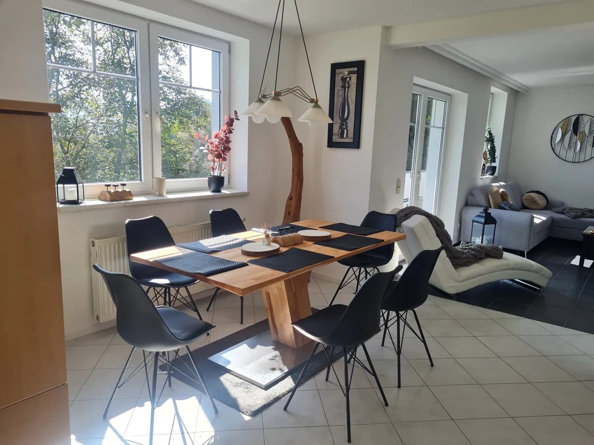 Wohnung mieten in Feldkirchen – 75 m², € 1.500