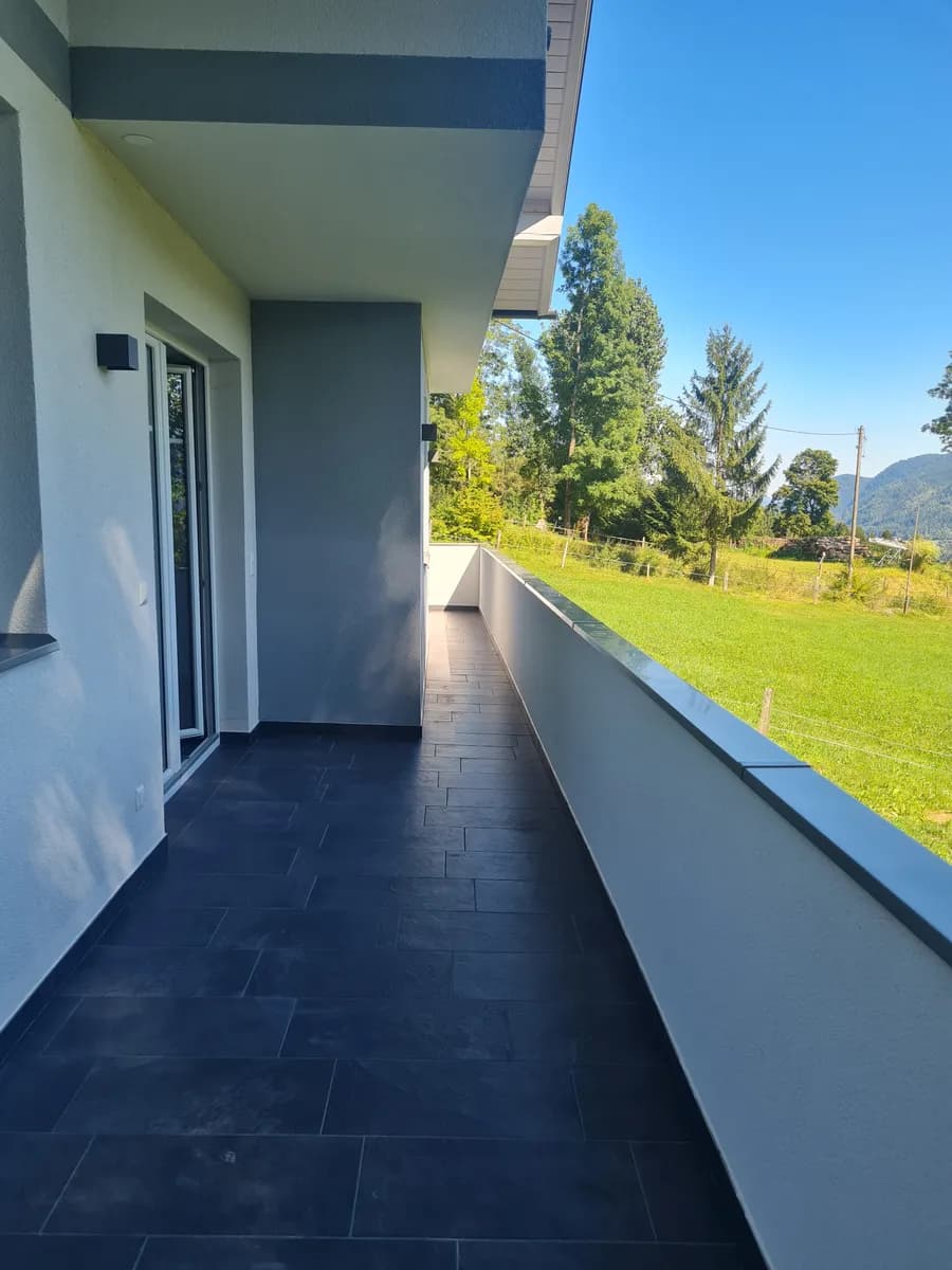 Wohnung mieten in Feldkirchen – 75 m², € 1.500 – Bild 3 von 24