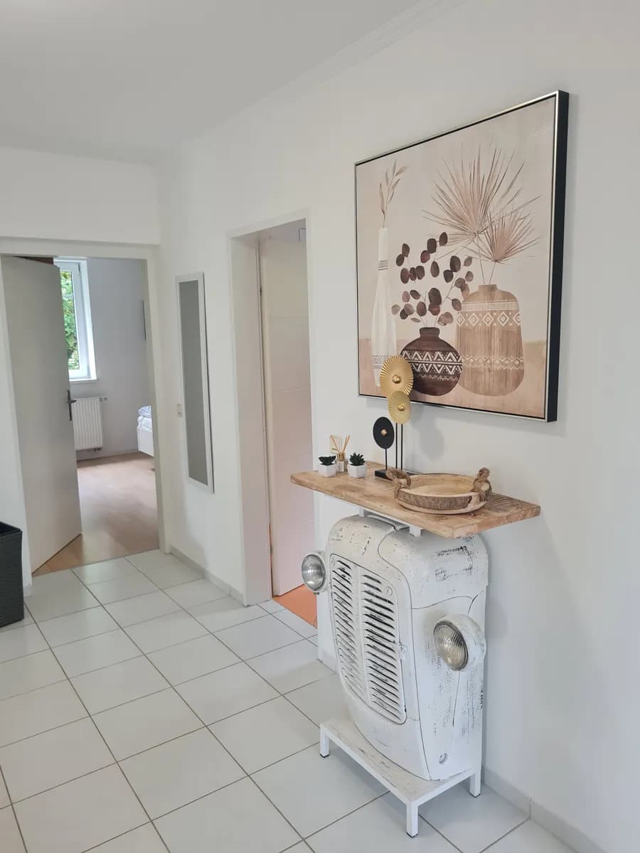 Wohnung mieten in Feldkirchen – 75 m², € 1.500 – Bild 10 von 24