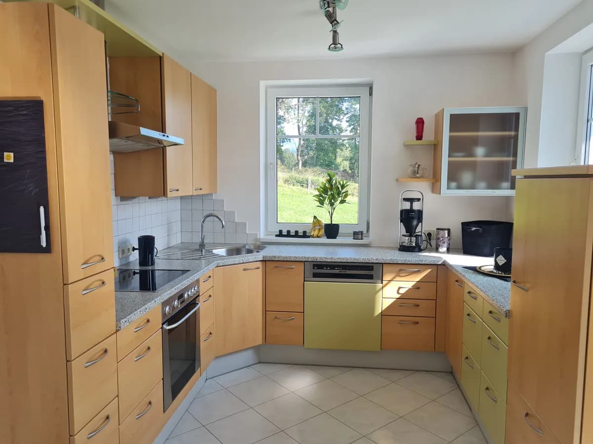 Wohnung mieten in Feldkirchen – 75 m², € 1.500 – Bild 16 von 24