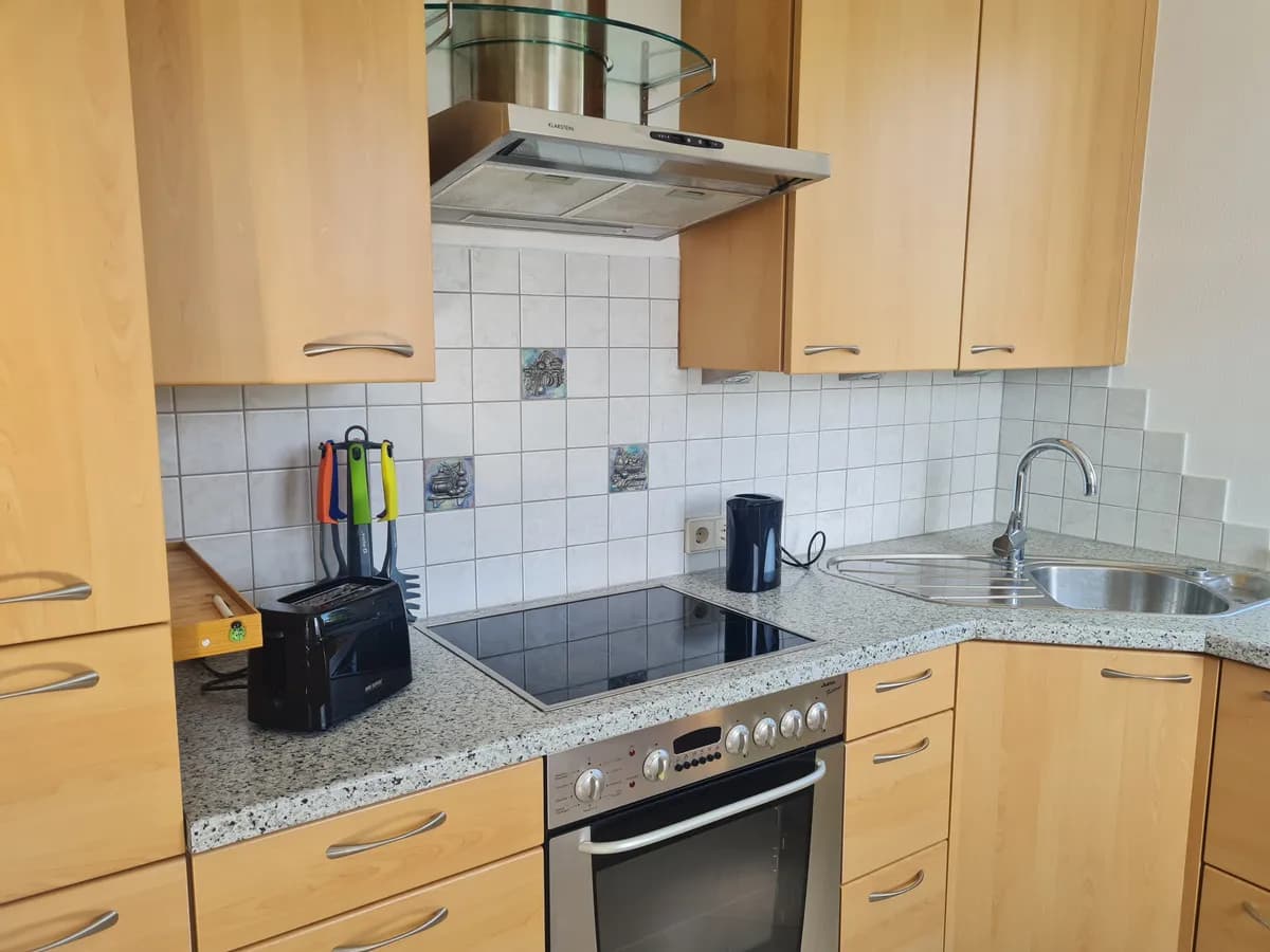 Wohnung mieten in Feldkirchen – 75 m², € 1.500 – Bild 18 von 24