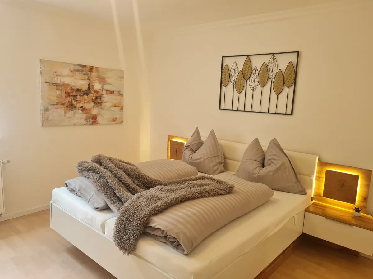 Wohnung mieten in Feldkirchen – 75 m², € 1.500 – Bild 21 von 24