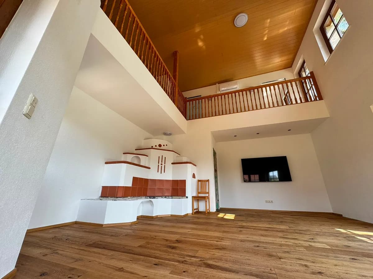 8-Zimmer-Haus kaufen in Bruck an der Leitha – 257 m², € 949.000 – Bild 3 von 24
