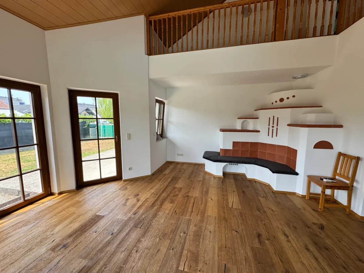 8-Zimmer-Haus kaufen in Bruck an der Leitha – 257 m², € 949.000 – Bild 13 von 24