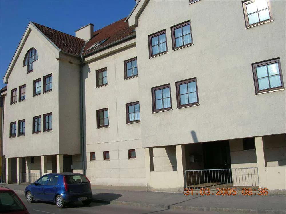 4-Zimmer-Wohnung mieten in Hollabrunn – 103 m², € 873 – Bild 2 von 11