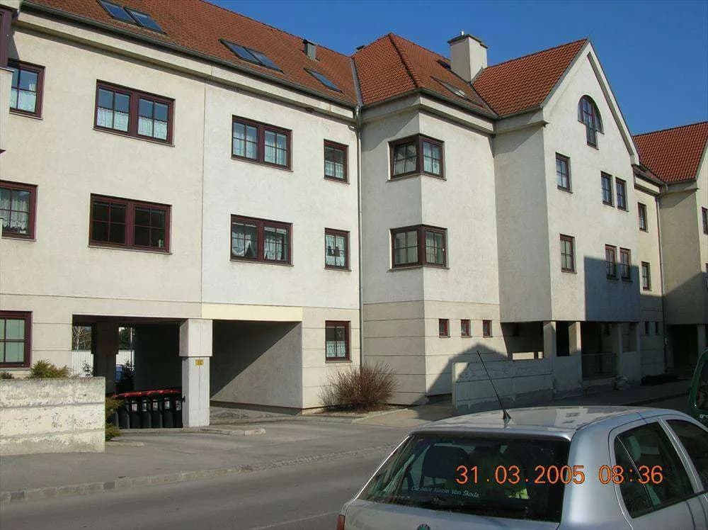 4-Zimmer-Wohnung mieten in Hollabrunn – 103 m², € 873 – Bild 5 von 11