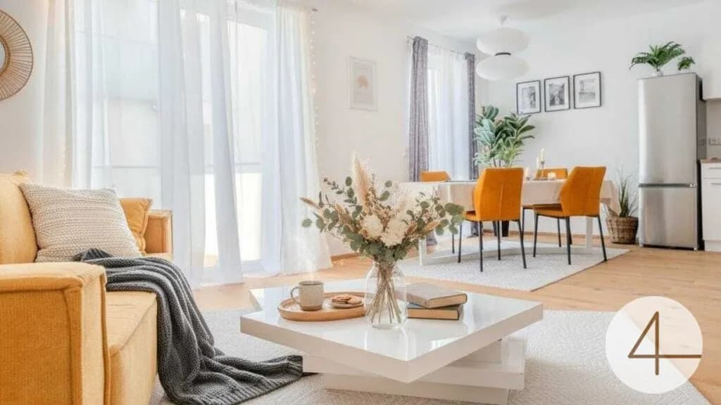 Wohnung kaufen in Krems an der Donau – 64,17 m², € 295.000 – Bild 2 von 10