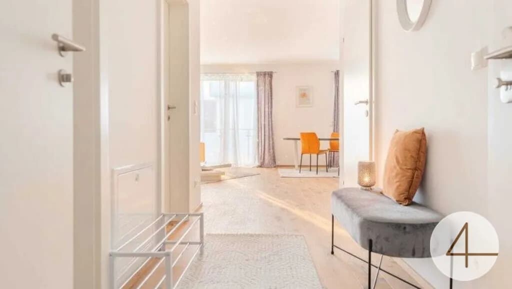 Wohnung kaufen in Krems an der Donau – 64,17 m², € 295.000 – Bild 3 von 10