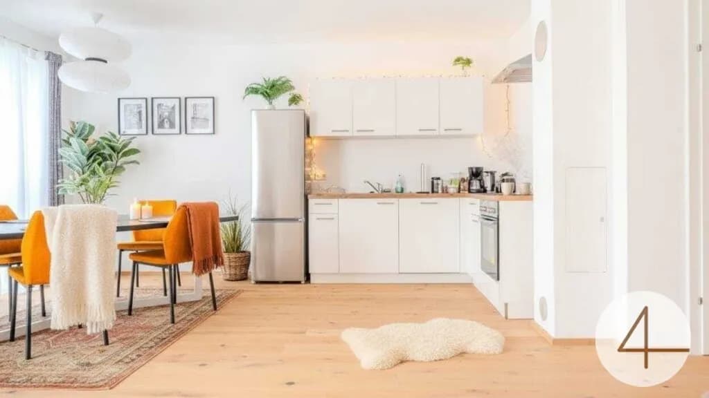 Wohnung kaufen in Krems an der Donau – 64,17 m², € 295.000 – Bild 7 von 10