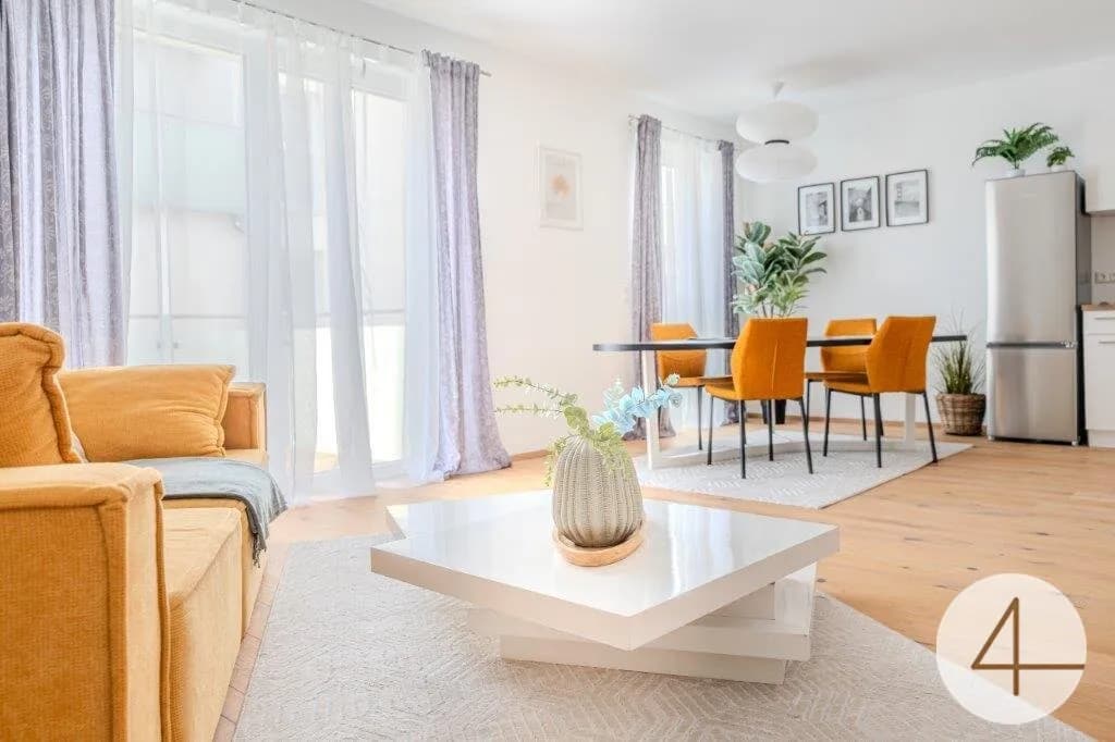 Wohnung kaufen in Krems an der Donau – 64,17 m², € 295.000 – Bild 10 von 10