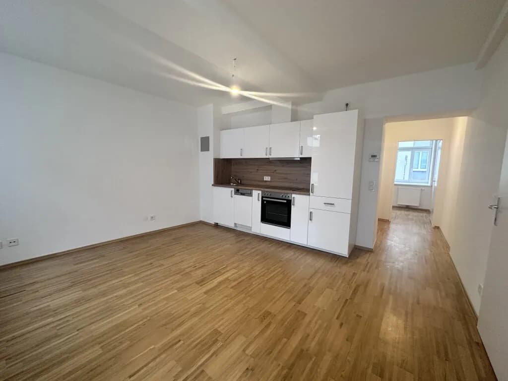 3-Zimmer-Wohnung kaufen in Wien – 53,19 m², € 329.000