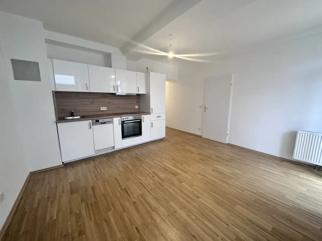 3-Zimmer-Wohnung kaufen in Wien – 53,19 m², € 329.000 – Bild 4 von 13