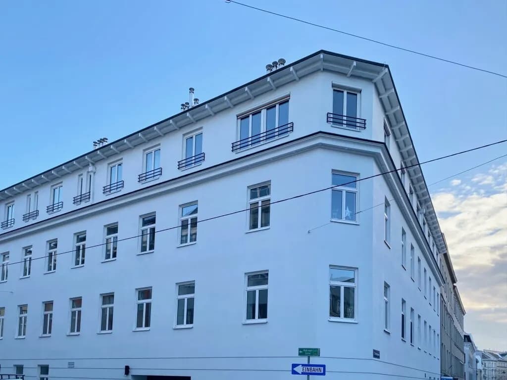 3-Zimmer-Wohnung kaufen in Wien – 53,19 m², € 329.000 – Bild 11 von 13