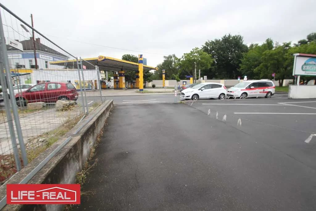 Immobilie mieten in Linz – € 47 – Bild 1 von 9