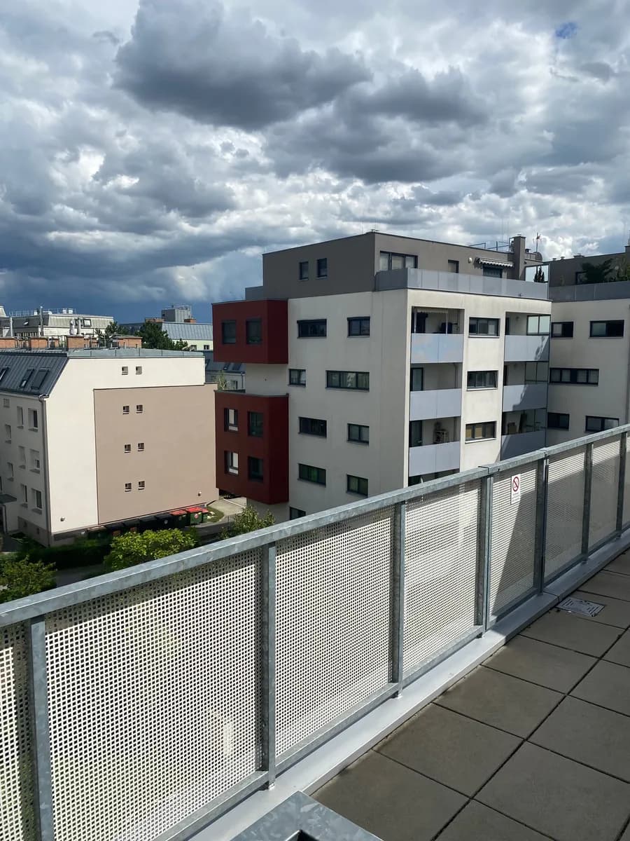 2-Zimmer-Wohnung kaufen in Wien – 58 m², € 319.000 – Bild 16 von 23