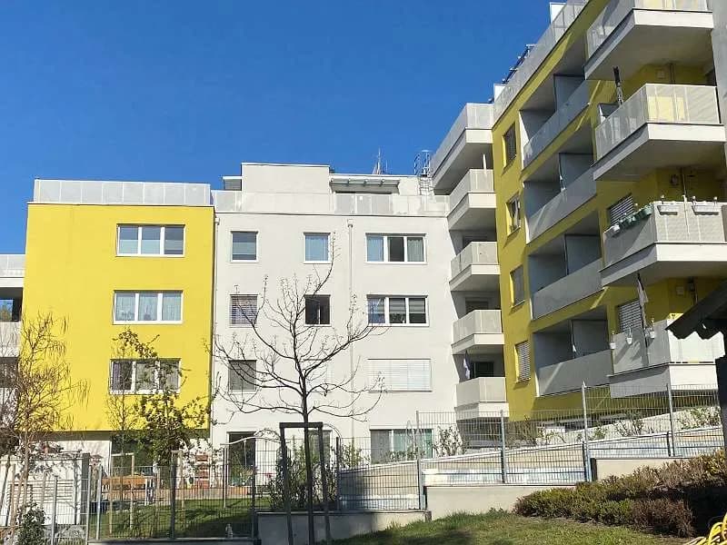 2-Zimmer-Wohnung kaufen in Wien – 58 m², € 319.000 – Bild 17 von 23