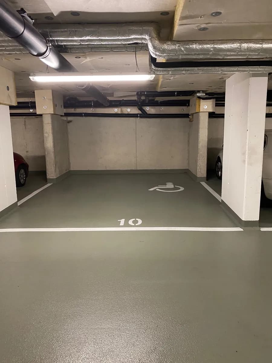 2-Zimmer-Wohnung kaufen in Wien – 58 m², € 319.000 – Bild 18 von 23