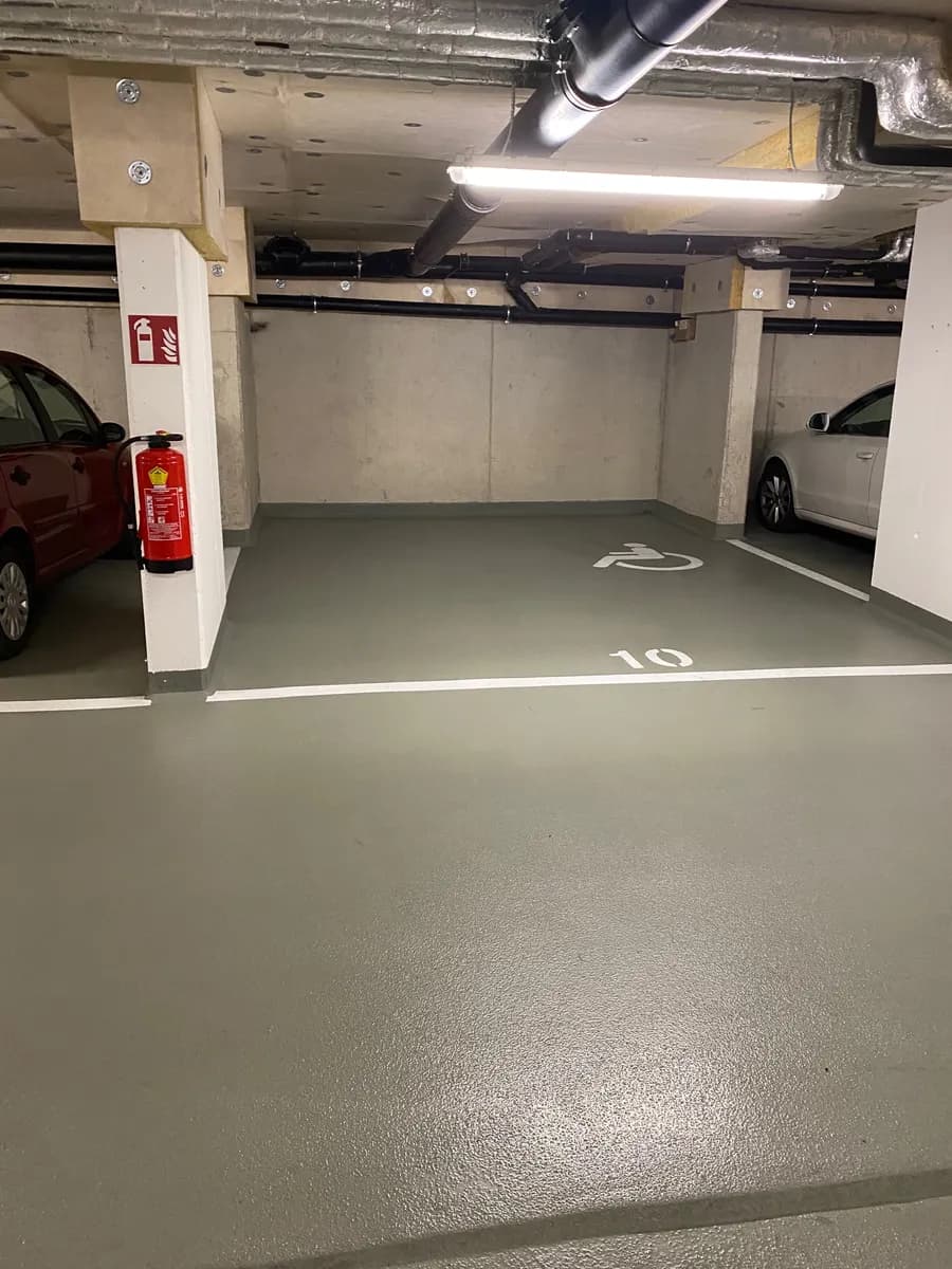 2-Zimmer-Wohnung kaufen in Wien – 58 m², € 319.000 – Bild 19 von 23