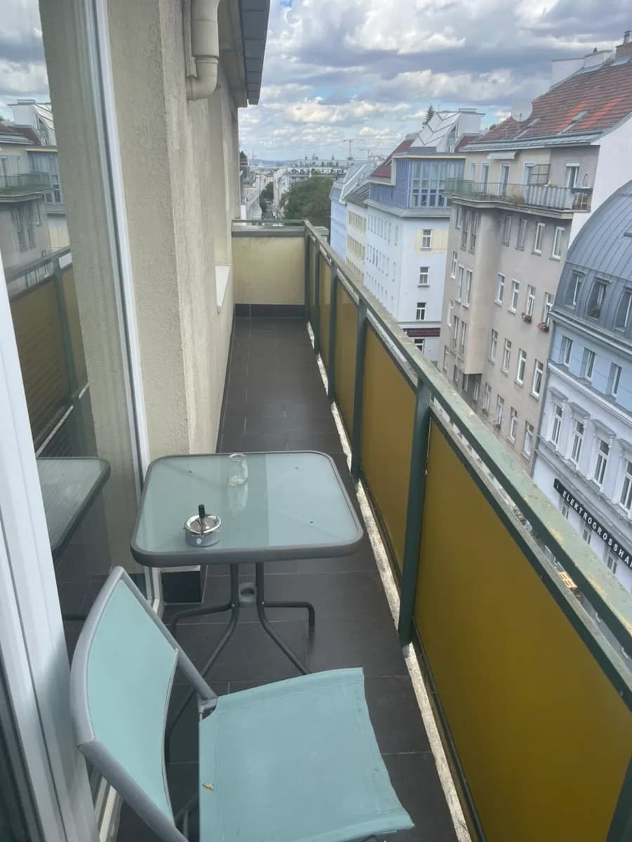 2-Zimmer-Wohnung mieten in Wien – 44 m², € 819 – Bild 13 von 20