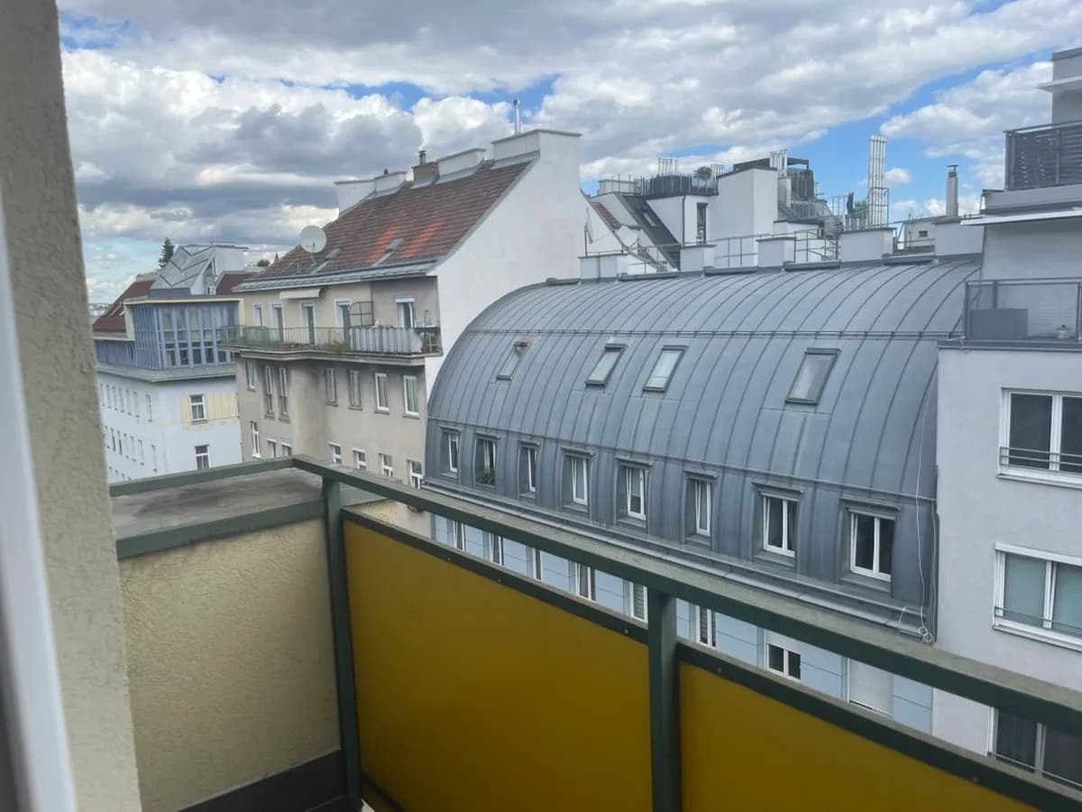 2-Zimmer-Wohnung mieten in Wien – 44 m², € 819 – Bild 14 von 20