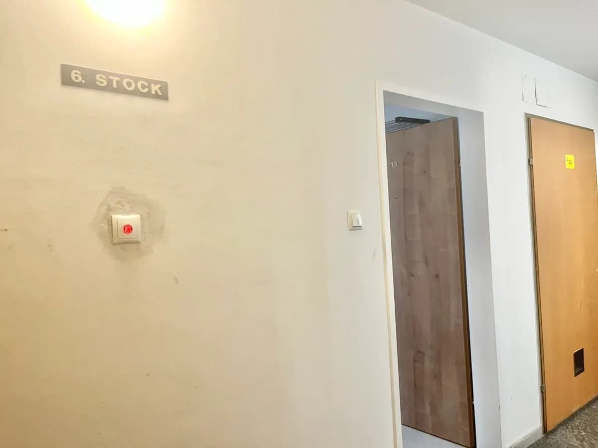 2-Zimmer-Wohnung mieten in Wien – 44 m², € 819 – Bild 15 von 20