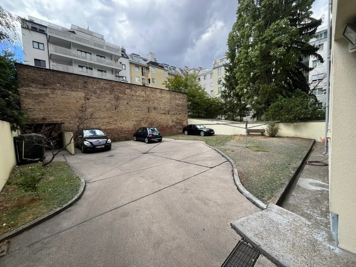2-Zimmer-Wohnung mieten in Wien – 44 m², € 819 – Bild 18 von 20