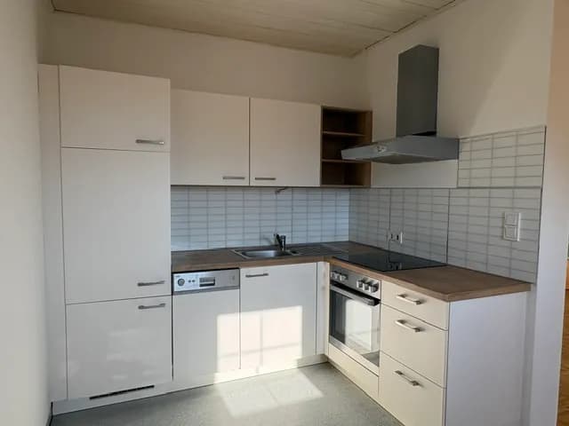Wohnung mieten in Wolfsberg – 100 m², € 700 – Bild 3 von 4
