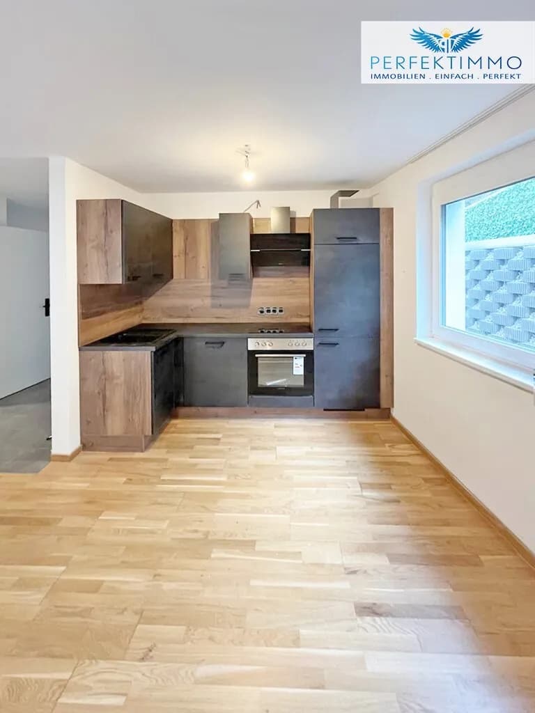 Immobilie kaufen in Schwaz – 59,94 m², € 335.400 – Bild 2 von 13