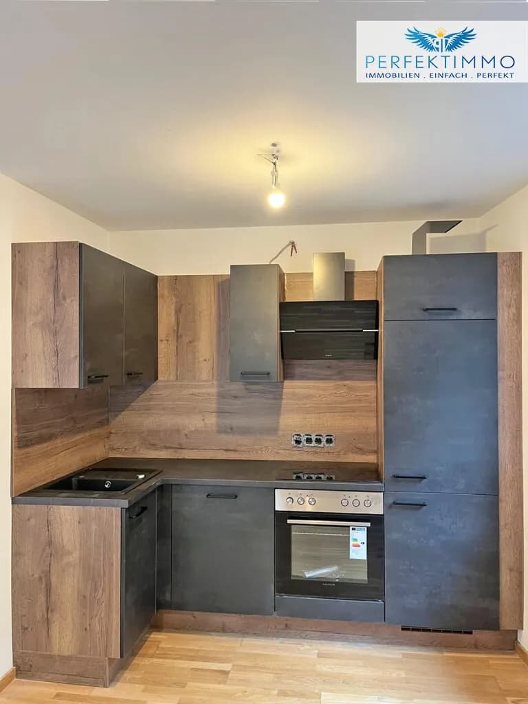 Immobilie kaufen in Schwaz – 59,94 m², € 335.400 – Bild 3 von 13