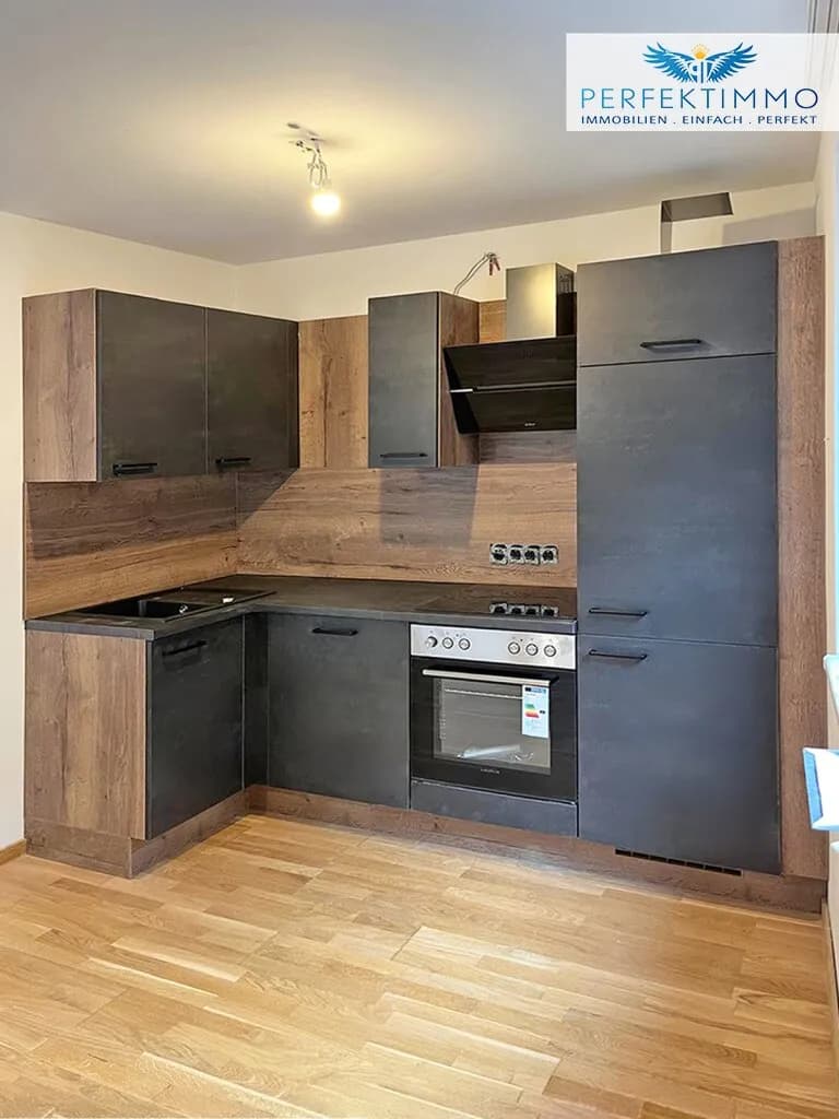 Immobilie kaufen in Schwaz – 59,94 m², € 335.400 – Bild 4 von 13