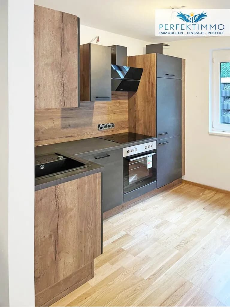 Immobilie kaufen in Schwaz – 59,94 m², € 335.400 – Bild 5 von 13