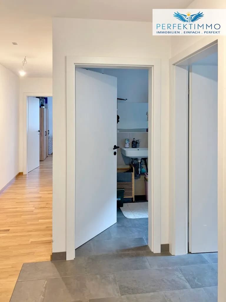 Immobilie kaufen in Schwaz – 59,94 m², € 335.400 – Bild 7 von 13