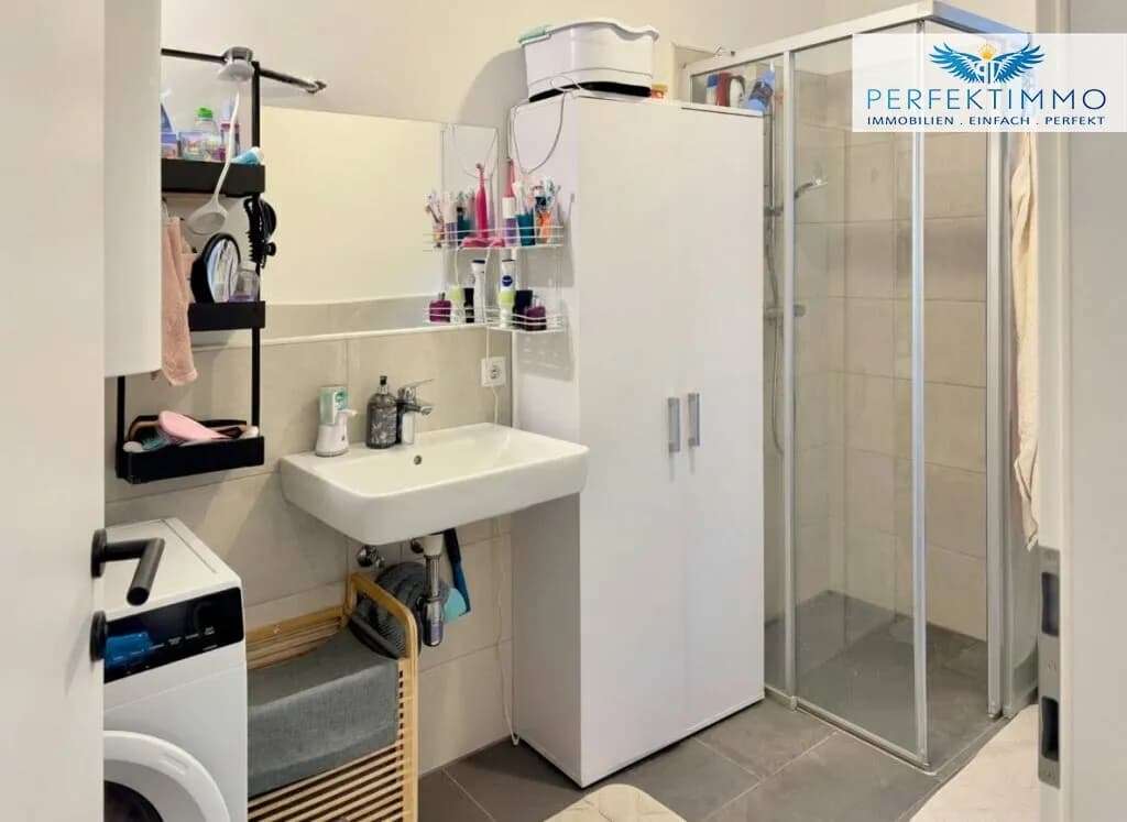 Immobilie kaufen in Schwaz – 59,94 m², € 335.400 – Bild 9 von 13