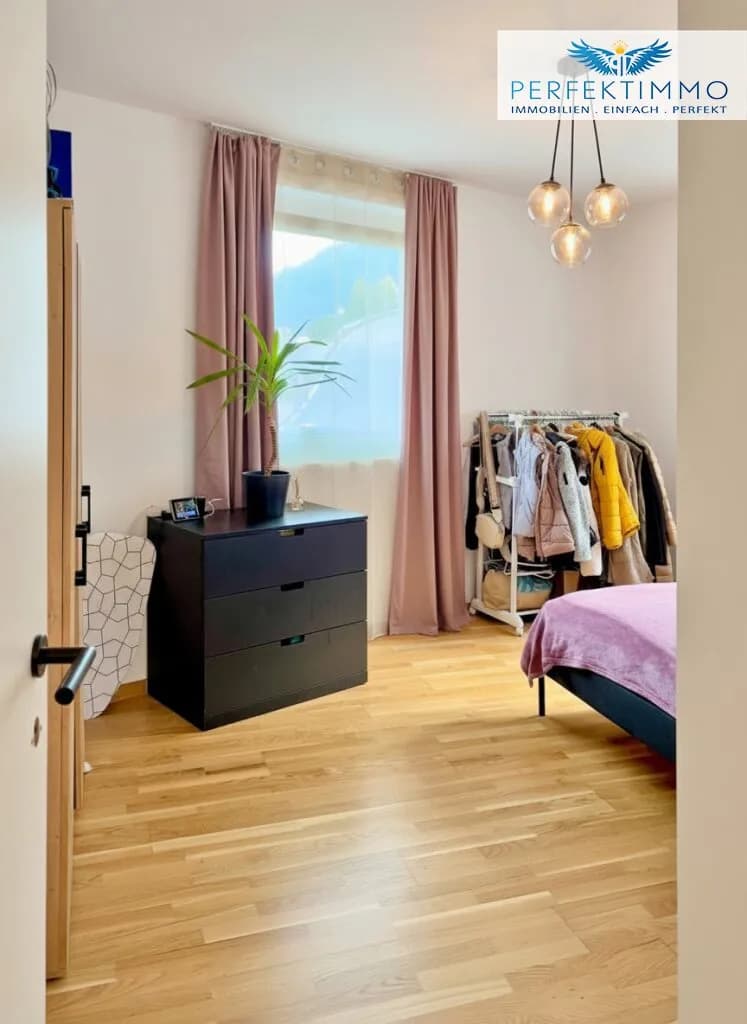 Immobilie kaufen in Schwaz – 59,94 m², € 335.400 – Bild 11 von 13
