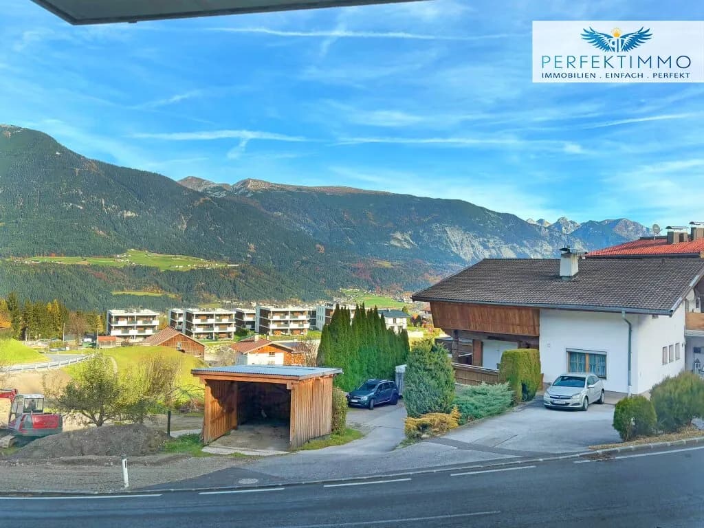 Immobilie kaufen in Schwaz – 59,94 m², € 335.400 – Bild 12 von 13