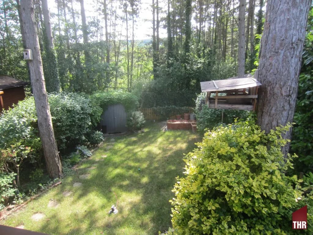 2-Zimmer-Haus kaufen in Baden – 67,46 m², € 237.500 – Bild 2 von 23