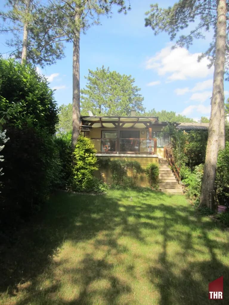 2-Zimmer-Haus kaufen in Baden – 67,46 m², € 237.500 – Bild 3 von 23