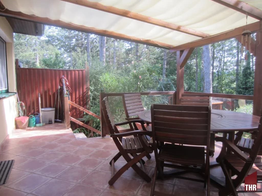 2-Zimmer-Haus kaufen in Baden – 67,46 m², € 237.500 – Bild 4 von 23
