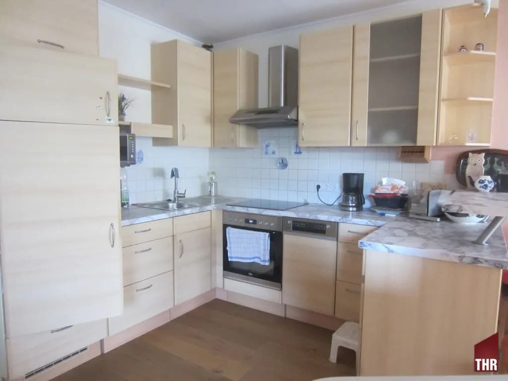 2-Zimmer-Haus kaufen in Baden – 67,46 m², € 237.500 – Bild 5 von 23