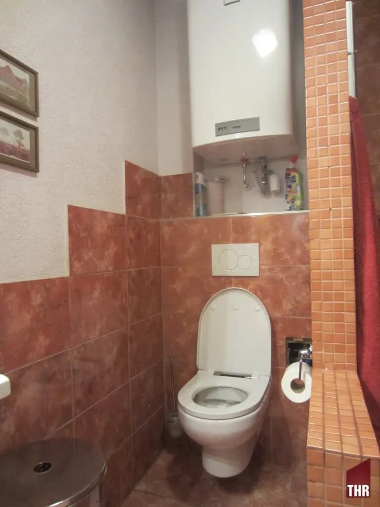 2-Zimmer-Haus kaufen in Baden – 67,46 m², € 237.500 – Bild 12 von 23
