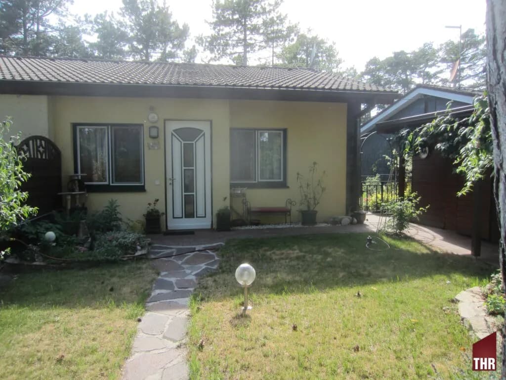 2-Zimmer-Haus kaufen in Baden – 67,46 m², € 237.500 – Bild 16 von 23