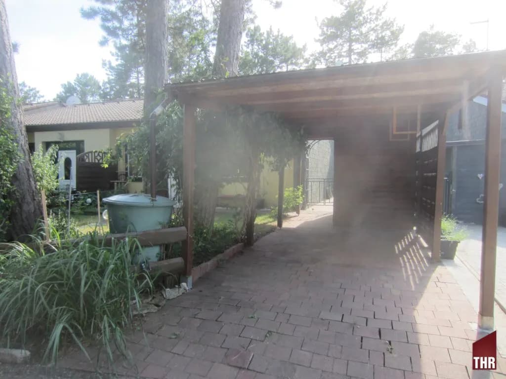 2-Zimmer-Haus kaufen in Baden – 67,46 m², € 237.500 – Bild 17 von 23